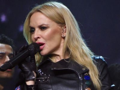 Kylie Minogue Tickets
